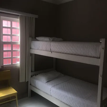 Bahia Prime Hostel-2