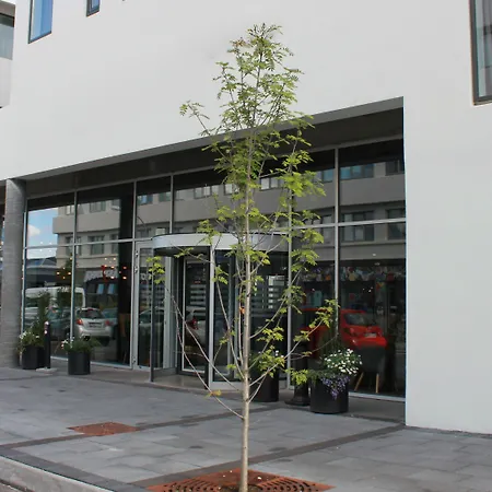Midgardur By Center Hotels-3