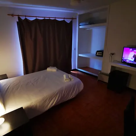 Hostal Balearic (Adults Only)-2