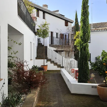 Smart Suites Albaicin-2