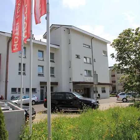 Businesshotel Lux-3