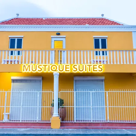 Mustique Suites Curacao-3