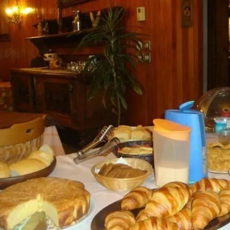 Hotel Alpe Fleurie-3