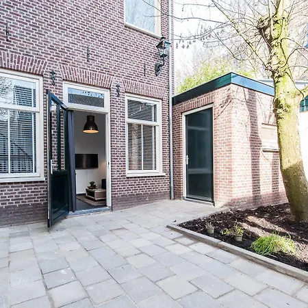 Plantage Garden Apartments-2