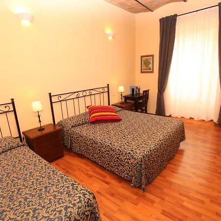A Ca Degli Equi B&B-2