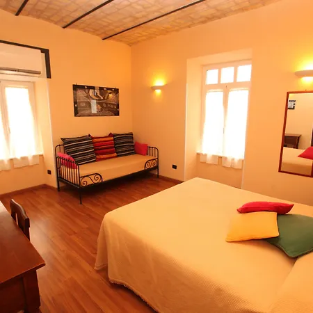 A Ca Degli Equi B&B-3