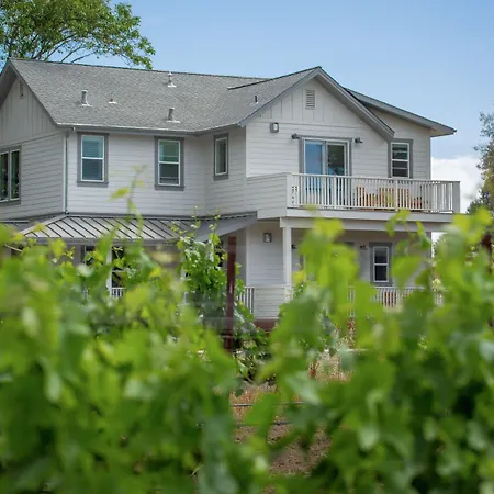 The Setting Inn Napa Valley-2
