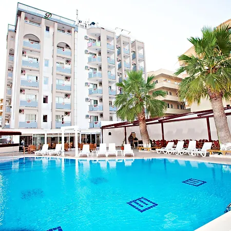Duqqan Deluxe Hotel-2