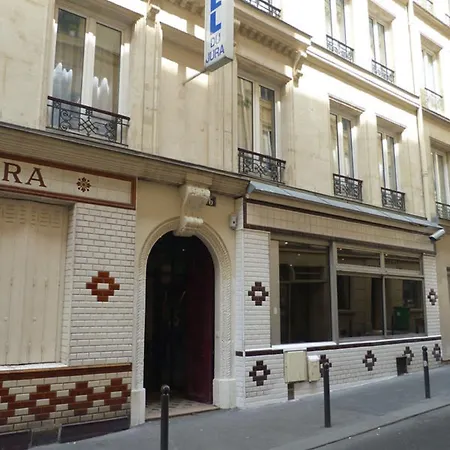 Hotel Du Jura-3