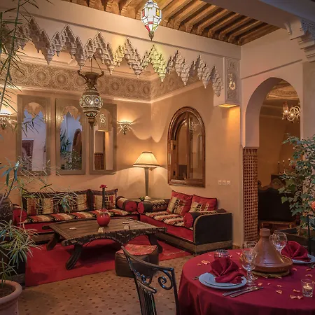 Riad Dar Attika-2
