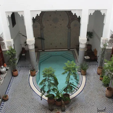 Riad Jamai-2