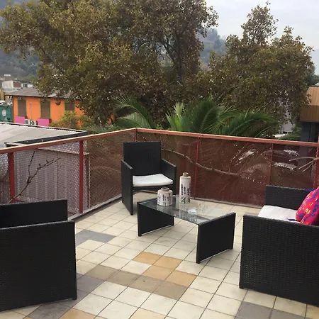 Hostal Caracol-3