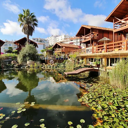 Villa Ana Margarida By Nature-3