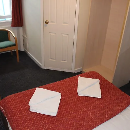 Belgrave House Hotel-3