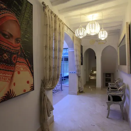 Riad Infinity Sea-3