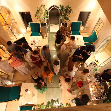 Riad Infinity Sea-2
