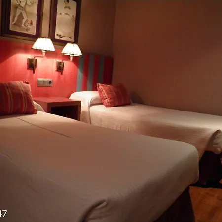 Hotel Annex - Rey Don Jaime I-2