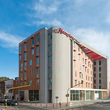 Hampton by Hilton Bogota Usaquen-3