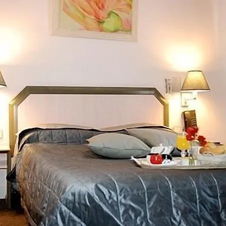 Hotel Le Perigord-2