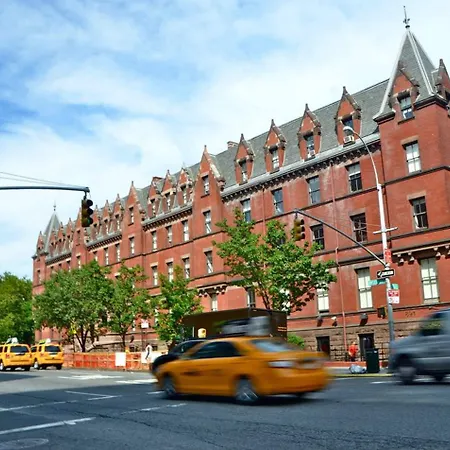 Hi New York City Hostel-2