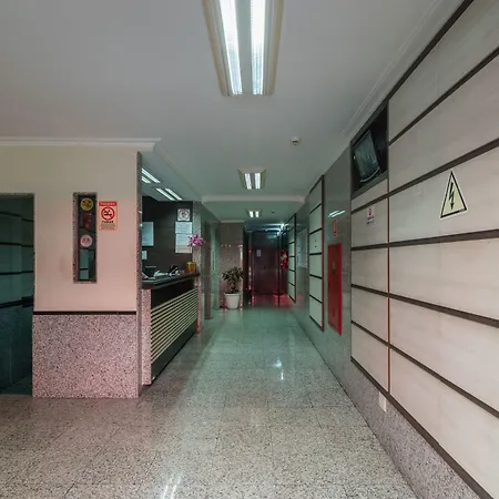 Soneca Plaza Hotel-3