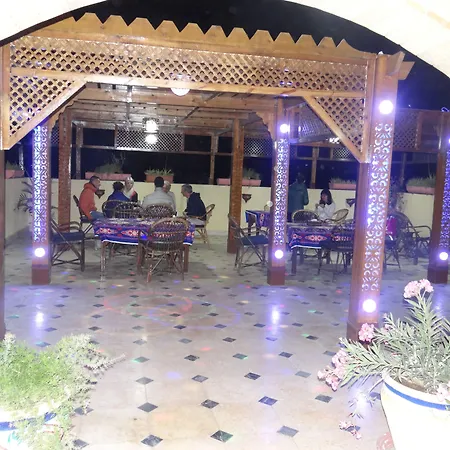 Osiris Hotel Cairo-3