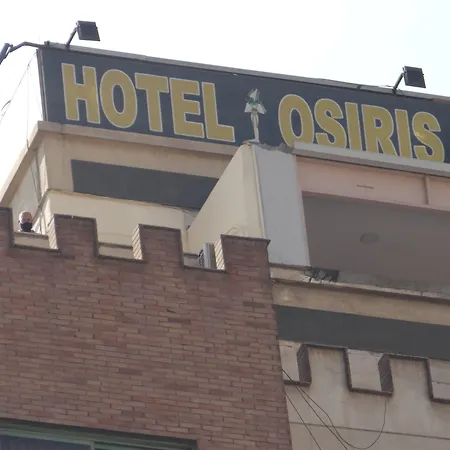 Osiris Hotel Cairo-2
