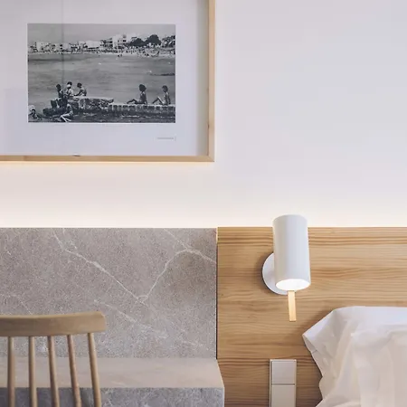 Aya Seahotel - Adults Only-2