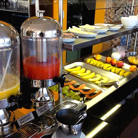 Hotel Planalto II-2