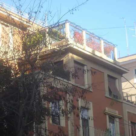 Dea Roma Inn-2
