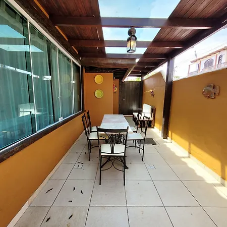 Pousada Canoas-3