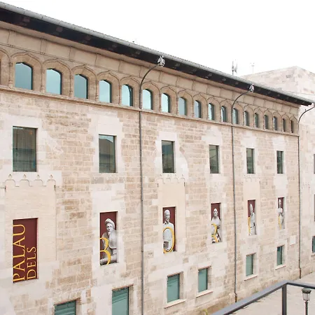 Hotel San Lorenzo Boutique Plaza-3
