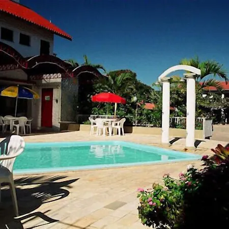 Residencial Sol E Mar De Floripa-2