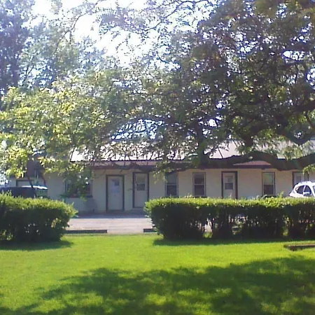 Riverside Park Motel And Campground-3