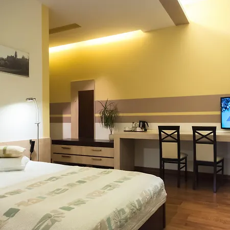 Hotel Dikul Market Square Wroclaw-3
