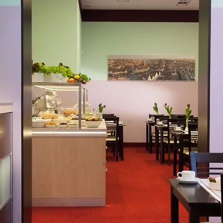Hotel Dikul Market Square Wroclaw-2