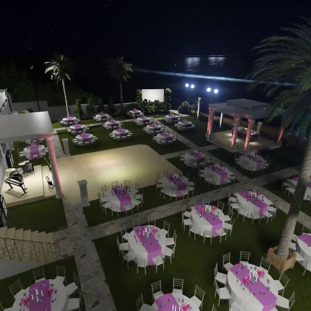 Sahil Marti Hotel-2