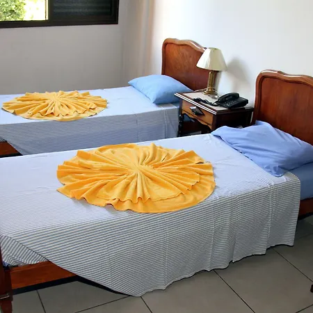 Hotel Sorrento-3