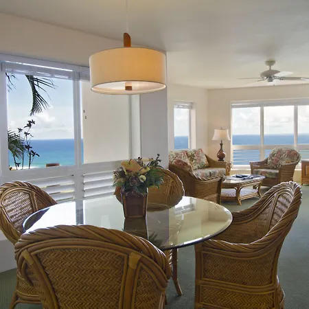 Club Wyndham Shearwater-2