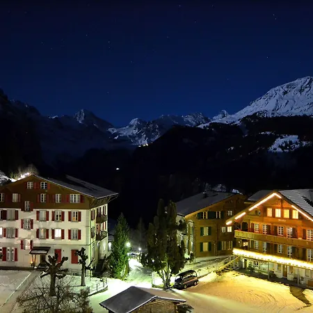 Alpenkräuter Hotel Bären-3