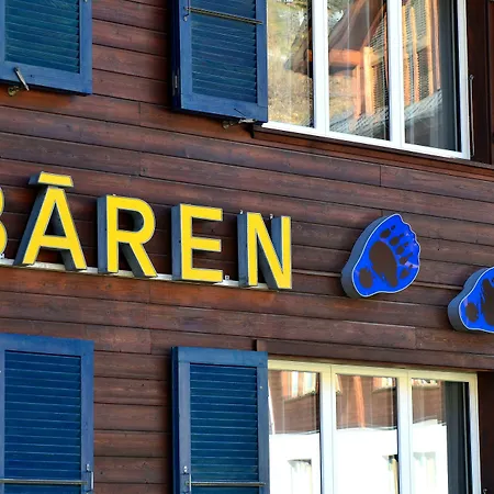 Alpenkräuter Hotel Bären-2