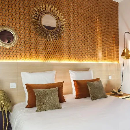 MiHotel Bellecour-2