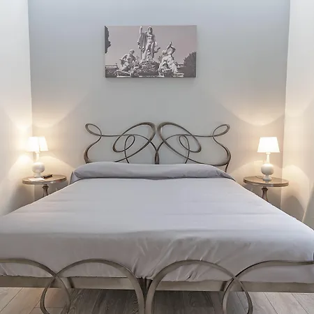 Rome Eco Suites-3