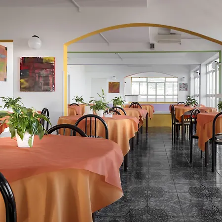 Hotel La Perla-2