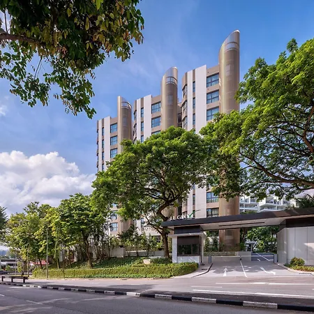 Le Grove Serviced Residences-2