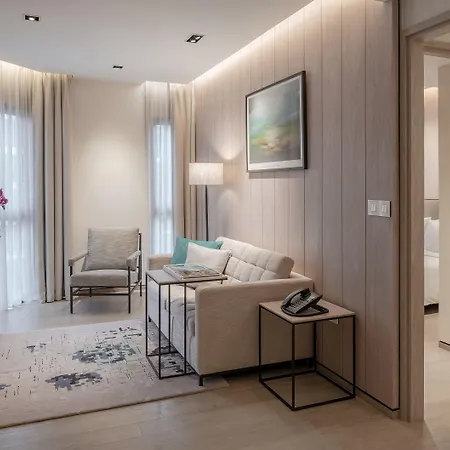 Le Grove Serviced Residences-3