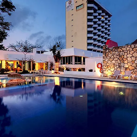 El Cid La Ceiba Beach (Adults Only)-3