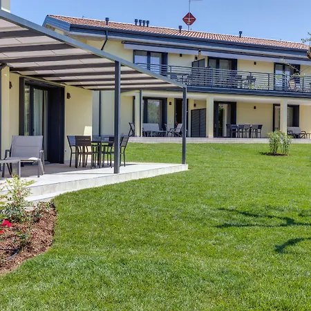 Oleandro Holiday Apartments-3