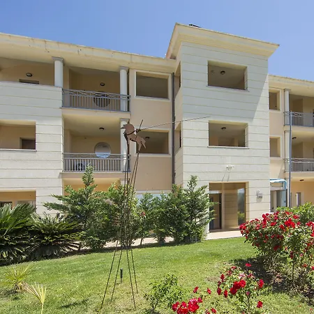 Olbia City Hotel & Spa-2