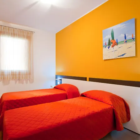 Villaggio Laguna Blu-3